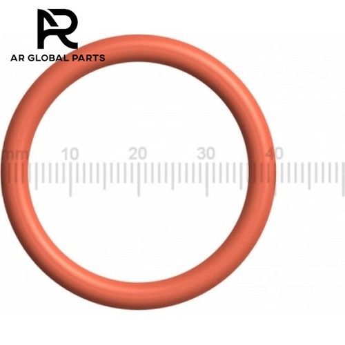 Pistone ring 0320 - o-ring,