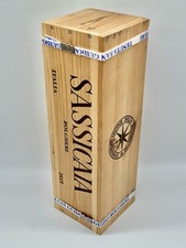 SASSICAIA 2015, MAGNUM 1.5L