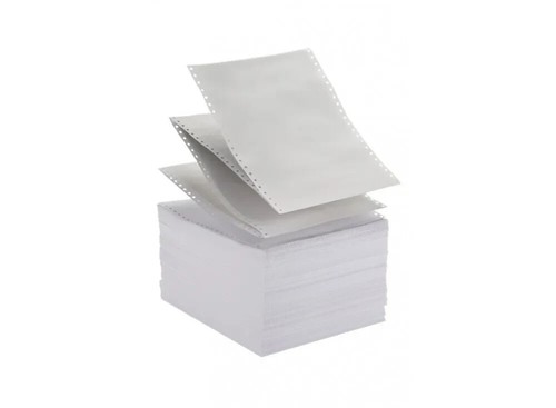 Carta modulo continuo - a,