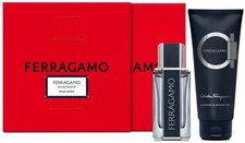 Salvatore Ferragamo Men's