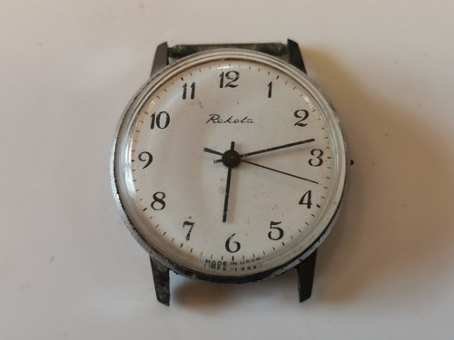 Orologio uomo urss vintage - orologio,