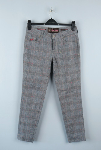 Pantaloni donna jacob cohen - pantaloni,
