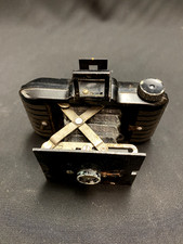 MACCHINA FOTOGRAFICA D'EPOCA