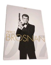 007 Pierce Brosnan collection