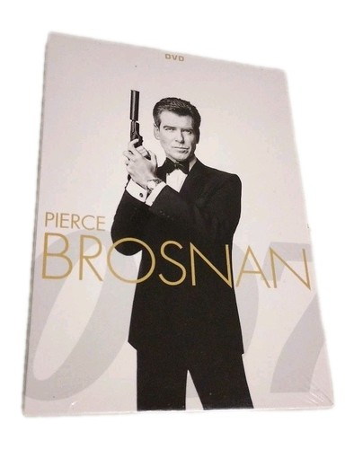 007 pierce brosnan collection - pierce,