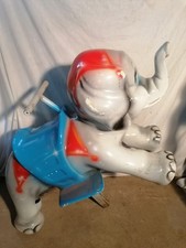 ELEFANTINO GIOSTRE ANNI 60