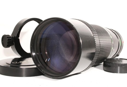 Canon 300mm 4 921216 - f/4,