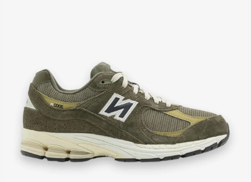 Sneakers new balance 2002r - sneakers,