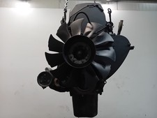 Motor Iveco Daily III 35 C 12