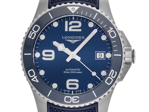 Longines hydro conquest rif - hydro,