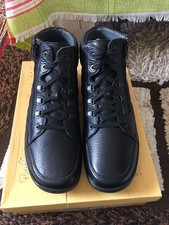 Stivali Ströber Sergej made in Germany nuovi con scatola UK8,5 EU43 Np circa 240€