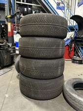 Pneumatici invernali 275/50