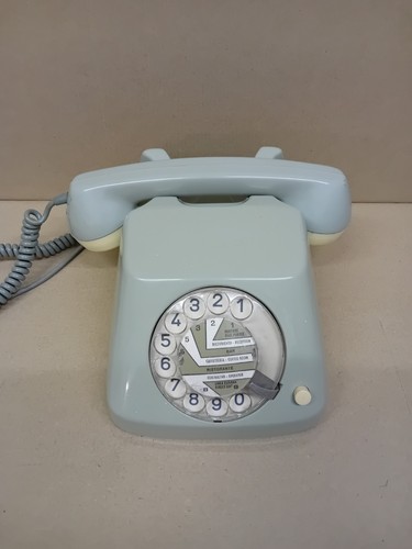 Telefono disco unificato da - disco,