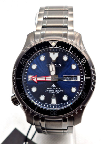 Orologio citizen diver - orologio,