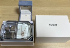 Canal 4°C Disney La Bella e