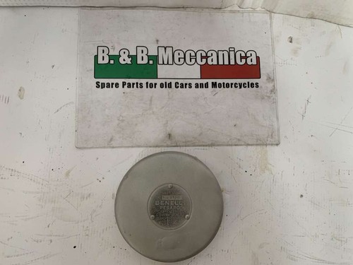 Copricarter volano benelli - benelli, 2t