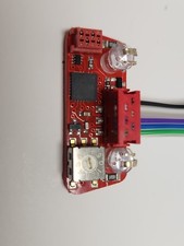 UW Technics Flash Trigger per