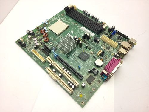 Dell optiplex 740 socket - dell,