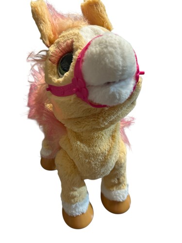 Furreal cinnamon stylin - cinnamon, my