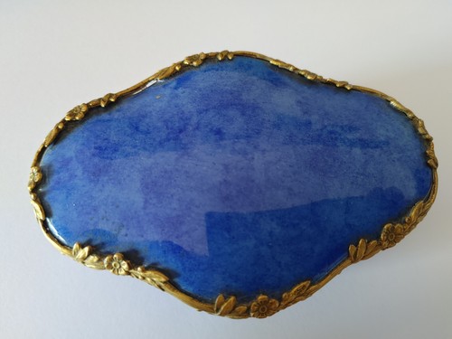 Sevres antico portagioie - portagioie, /