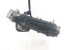 Motore - KAWASAKI 125 J -