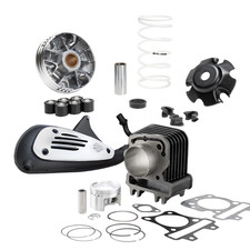 Kit cilindro variatore - ,