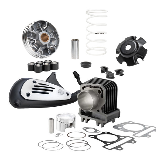 Kit cilindro variatore - kit, ø