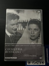 CAVALLERIA RUSTICANA di Amleto