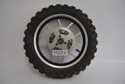 Minimoto minicross ruota - minimoto,