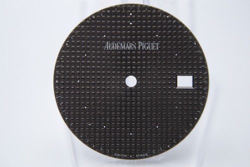 Quadrante audemars piguet - quadrante,