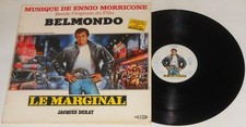 Ennio morricone marginal - ennio, le