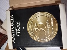 Anatomia Del Gray 1 e 2