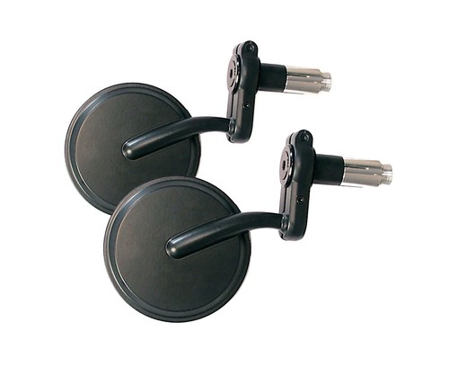 Offerta coppia specchi - offerta, bar-end