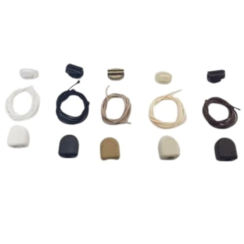 Kit cordino fermacorda - kit,