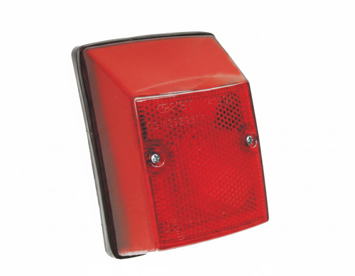 Fanale faro posteriore stop - posteriore,