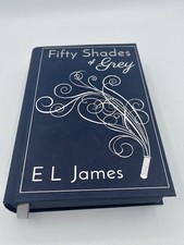 "Fifty Shades Of Grey" 10th