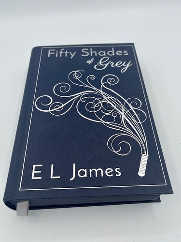 Fifty shades grey 10th - "fifty, of