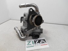 Valvola EGR Audi Q3 8U 2.0 TDI 88kw 120cv DFT 2018 04L131501RV