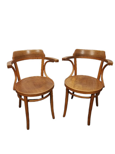 Coppia poltrone con - 2x,