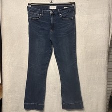 Dear John Jeans Women 29 Blue