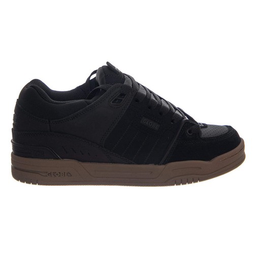 Fusion black shoes scarpe - shoes,