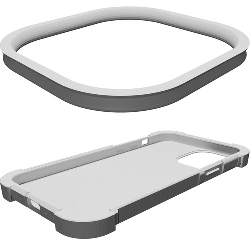 Custodia telefono per iphone - custodia,