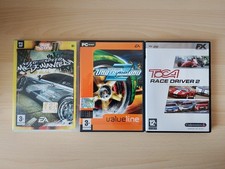 LOTTO NEED FOR SPEED NFS MOST