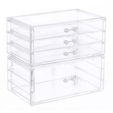 Cassetti portaoggetti