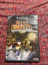 Fire Emblem: Path of Radiance
