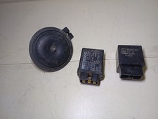 Relè & Clacson Yamaha Virago 250 3LS