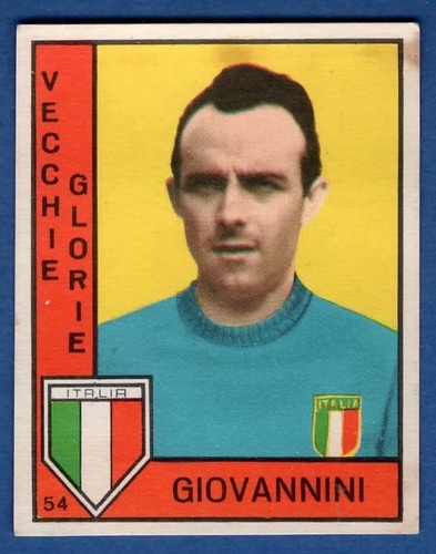 Figurina calciatori panini - calciatori,