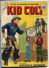 [792] KID COLT ed. Itala 1959
