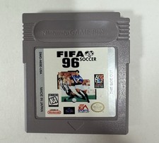 Fifa nintendo gameboy - nintendo,