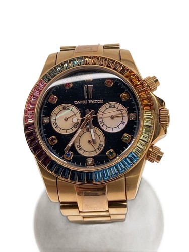 Capri watch orologio - capri, al